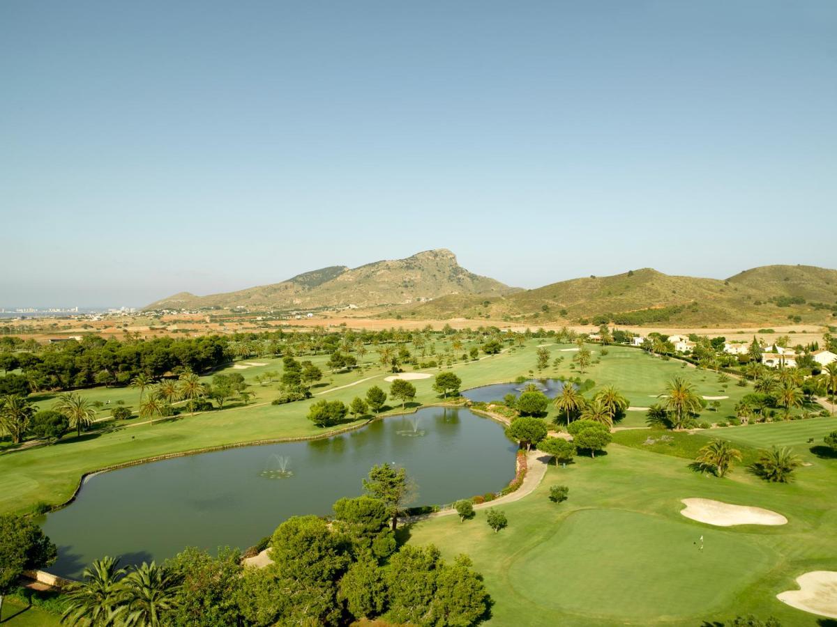 Ona Lomas Village - La Manga Club Exterior photo