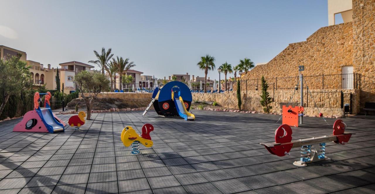 Ona Lomas Village - La Manga Club Exterior photo