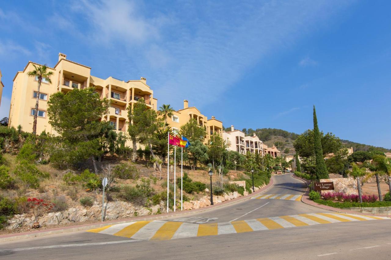 Ona Lomas Village - La Manga Club Exterior photo