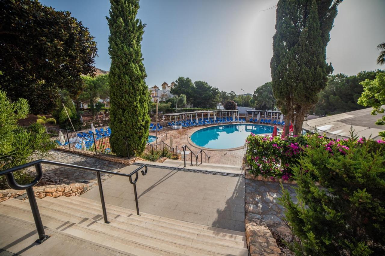 Ona Lomas Village - La Manga Club Exterior photo