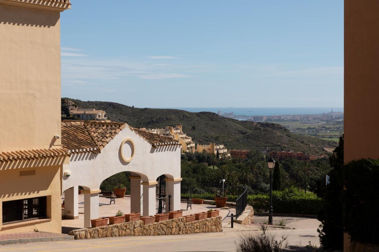 Ona Lomas Village - La Manga Club Exterior photo