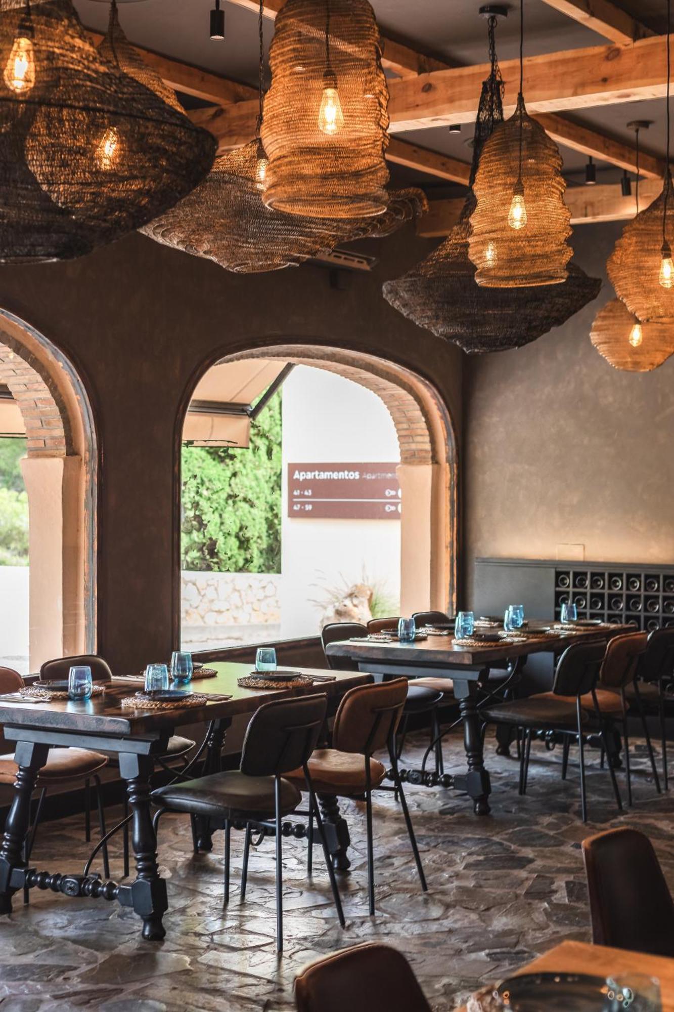 Ona Lomas Village - La Manga Club Exterior photo