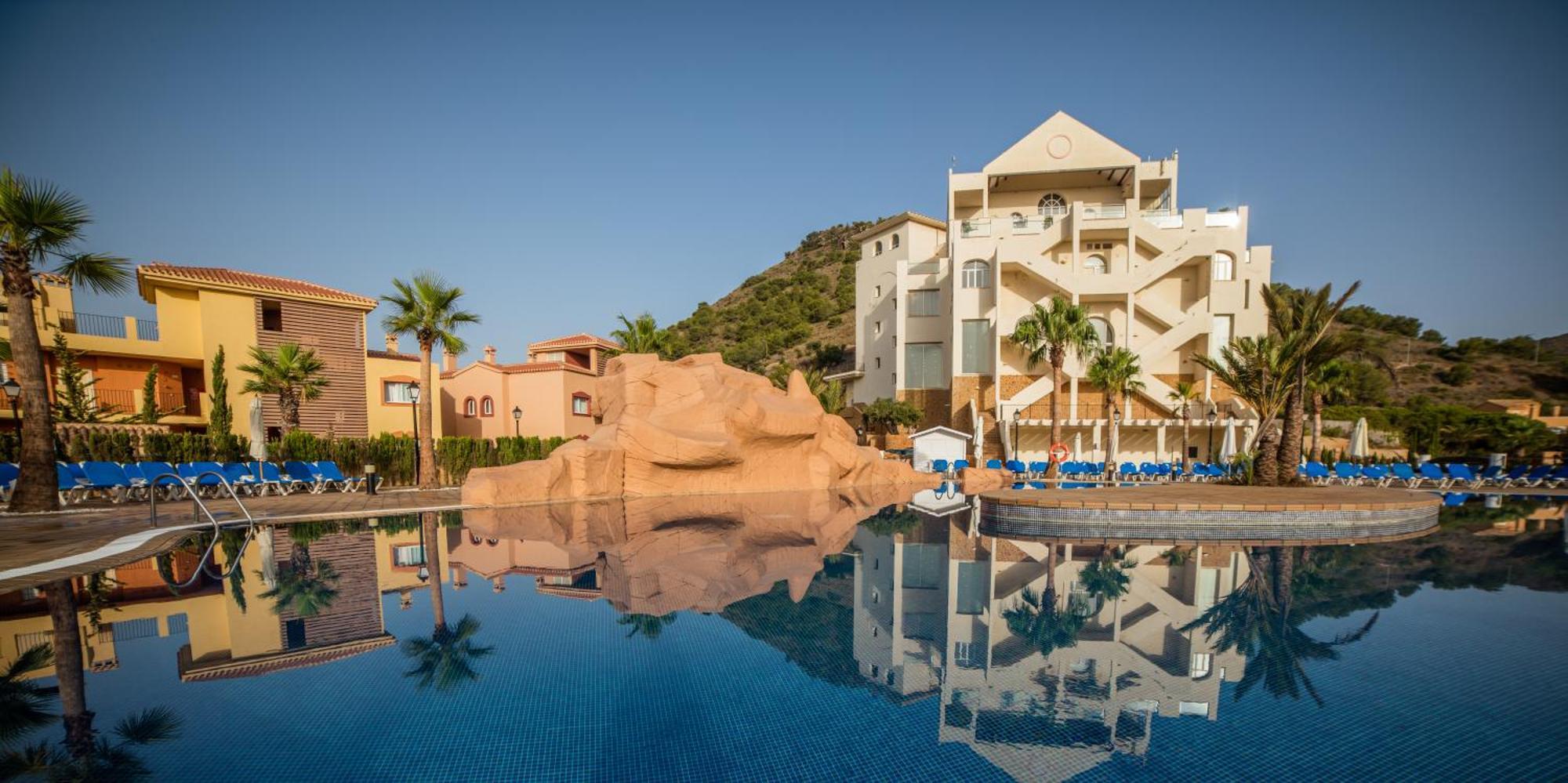 Ona Lomas Village - La Manga Club Exterior photo
