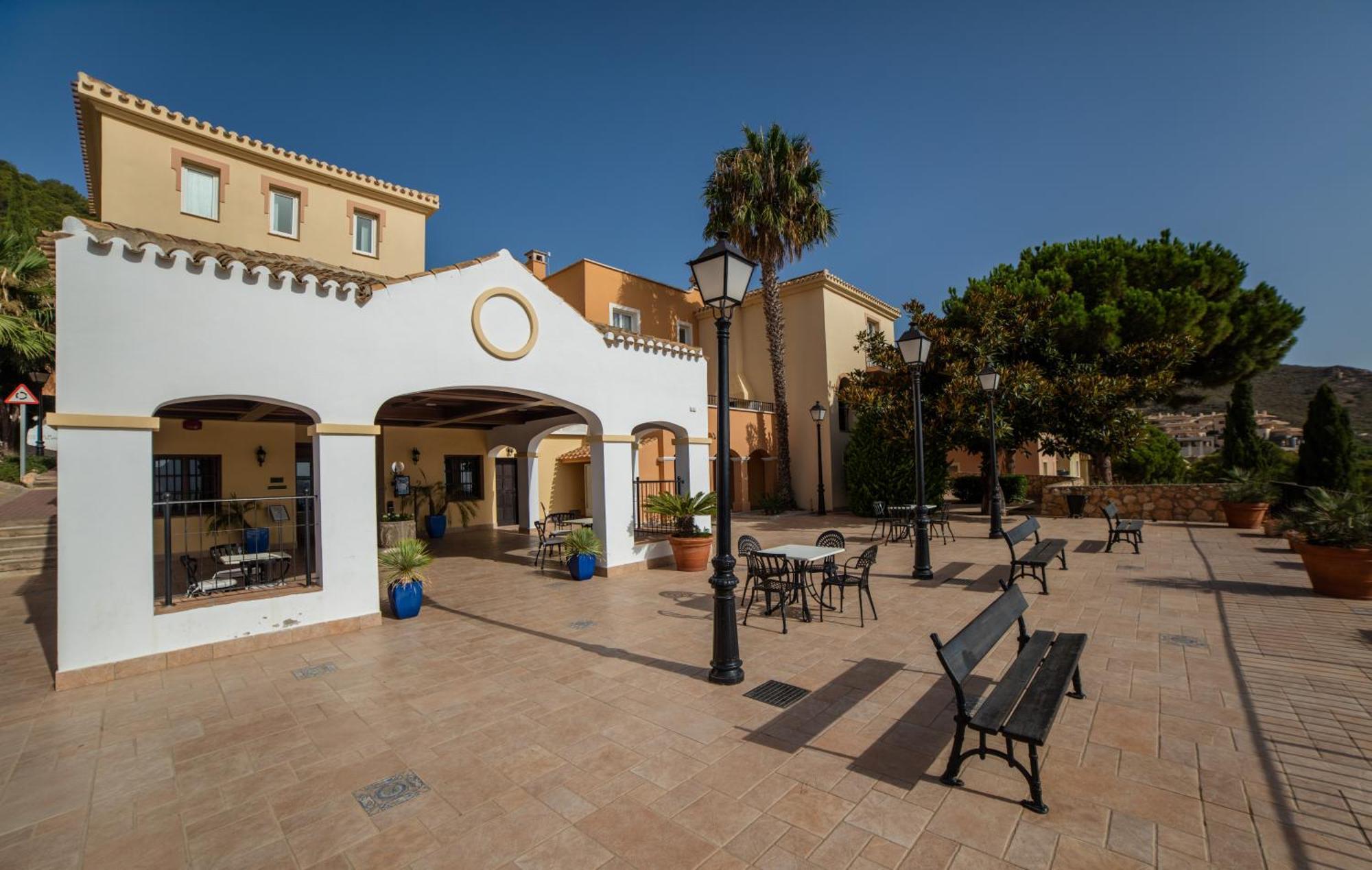 Ona Lomas Village - La Manga Club Exterior photo