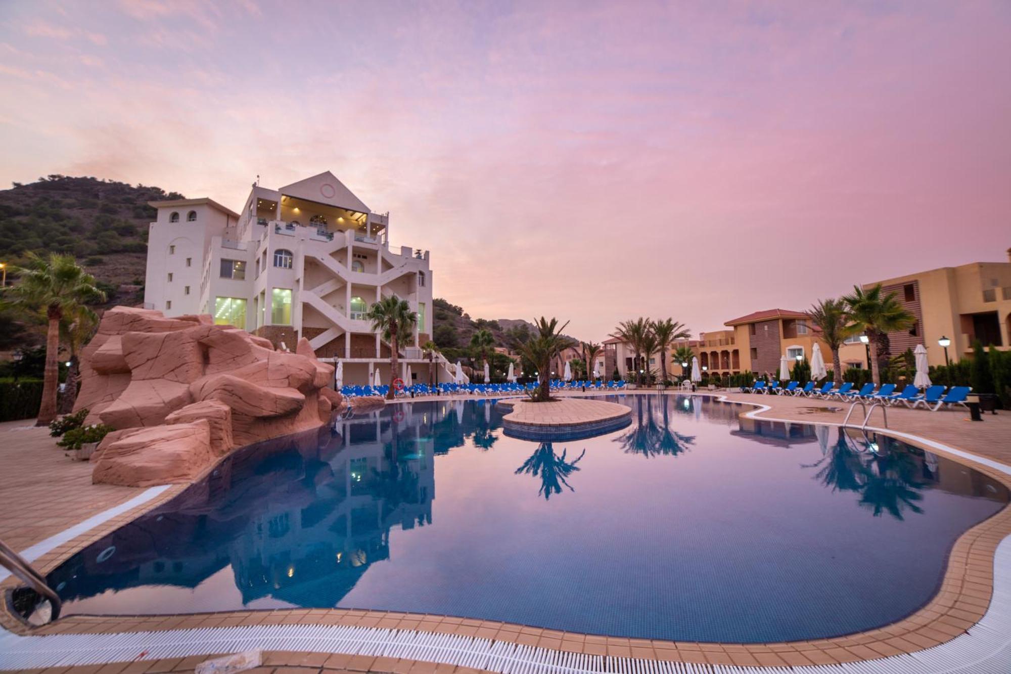 Ona Lomas Village - La Manga Club Exterior photo