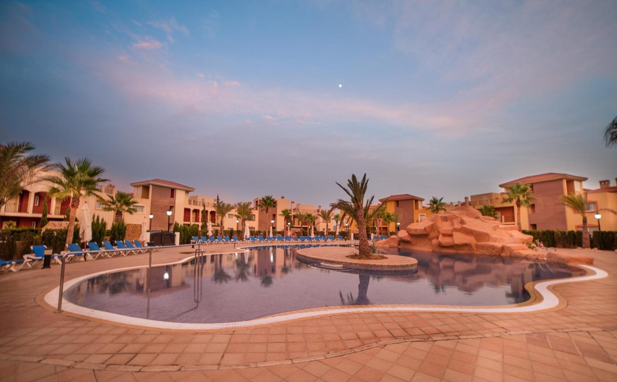 Ona Lomas Village - La Manga Club Exterior photo