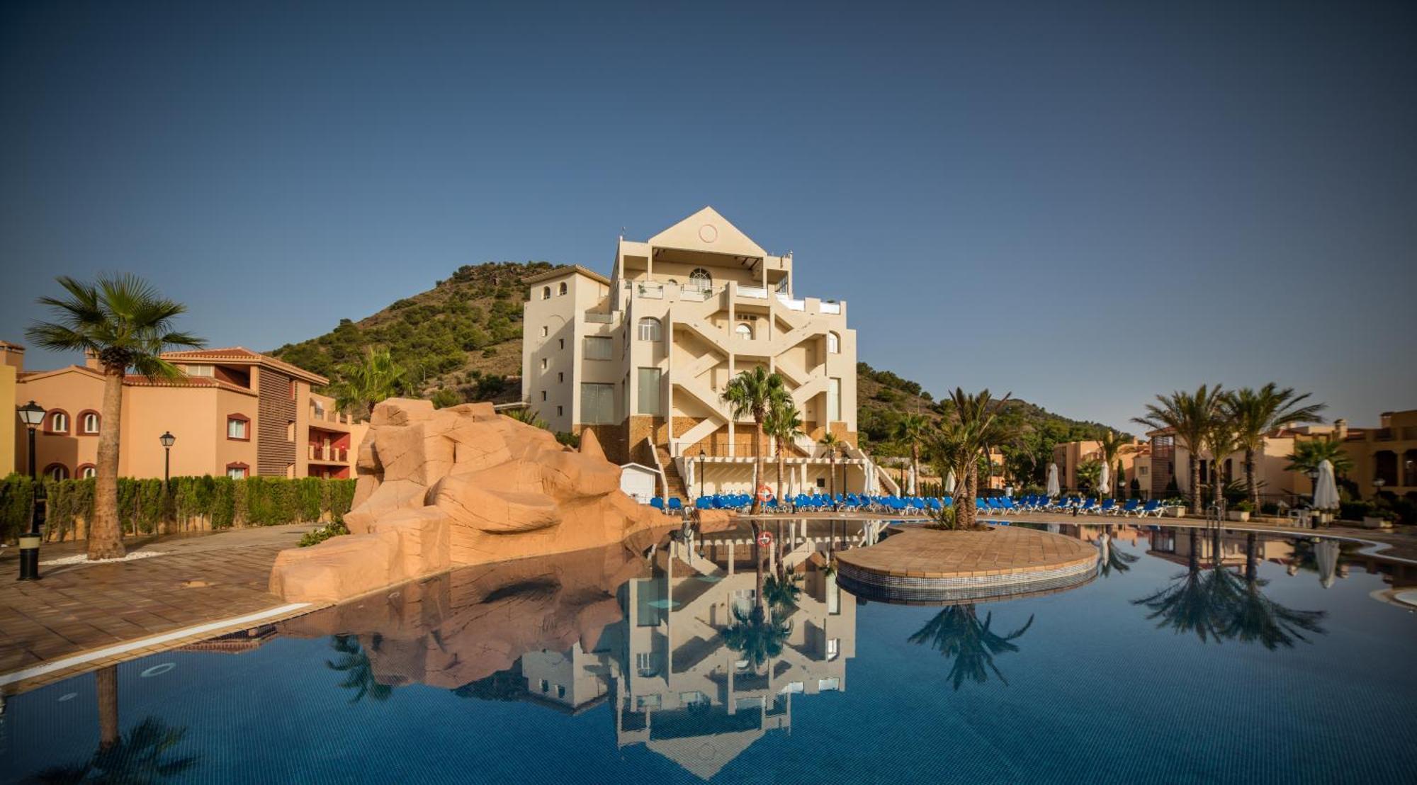 Ona Lomas Village - La Manga Club Exterior photo