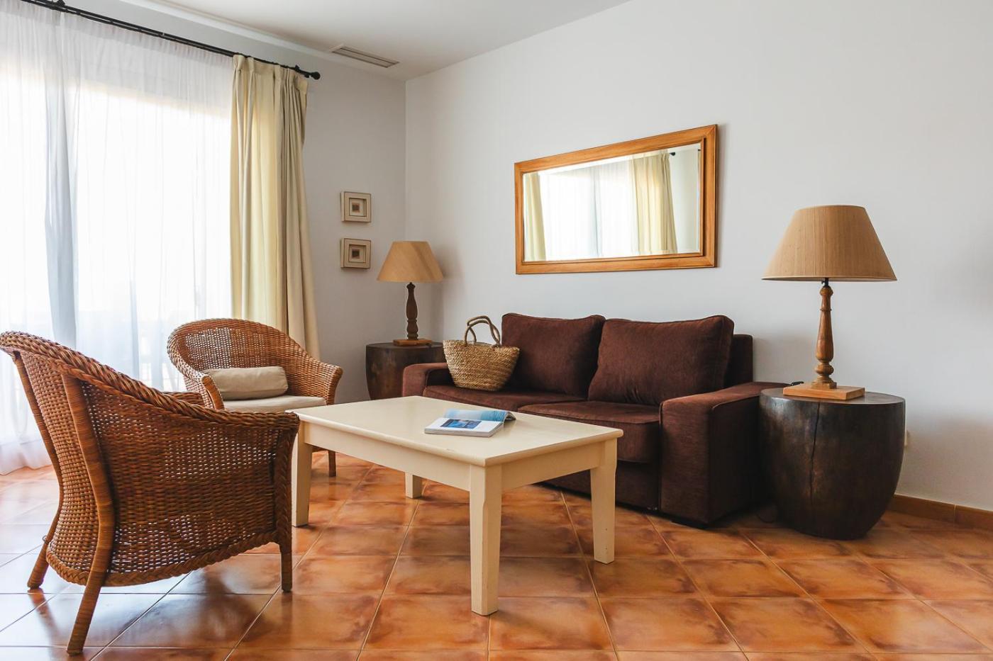 Ona Lomas Village - La Manga Club Exterior photo